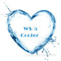 Food Grade MSDS Coolant Ws-5 for Oral Lozenges